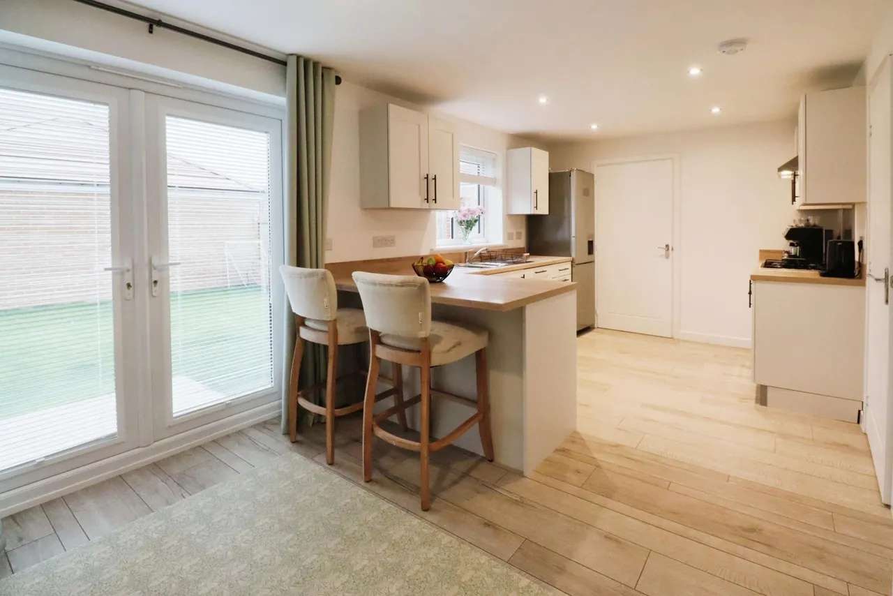 Puffin View, Amble, NE65, photo 11