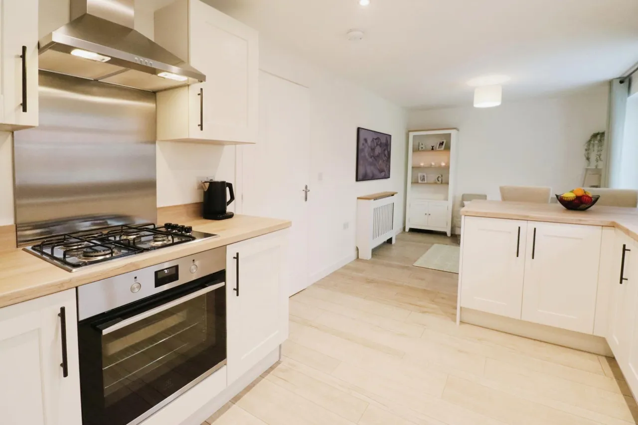 Puffin View, Amble, NE65, photo 8