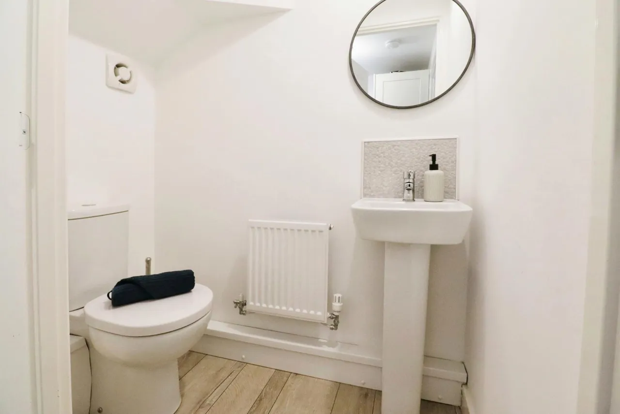 Puffin View, Amble, NE65, photo 18