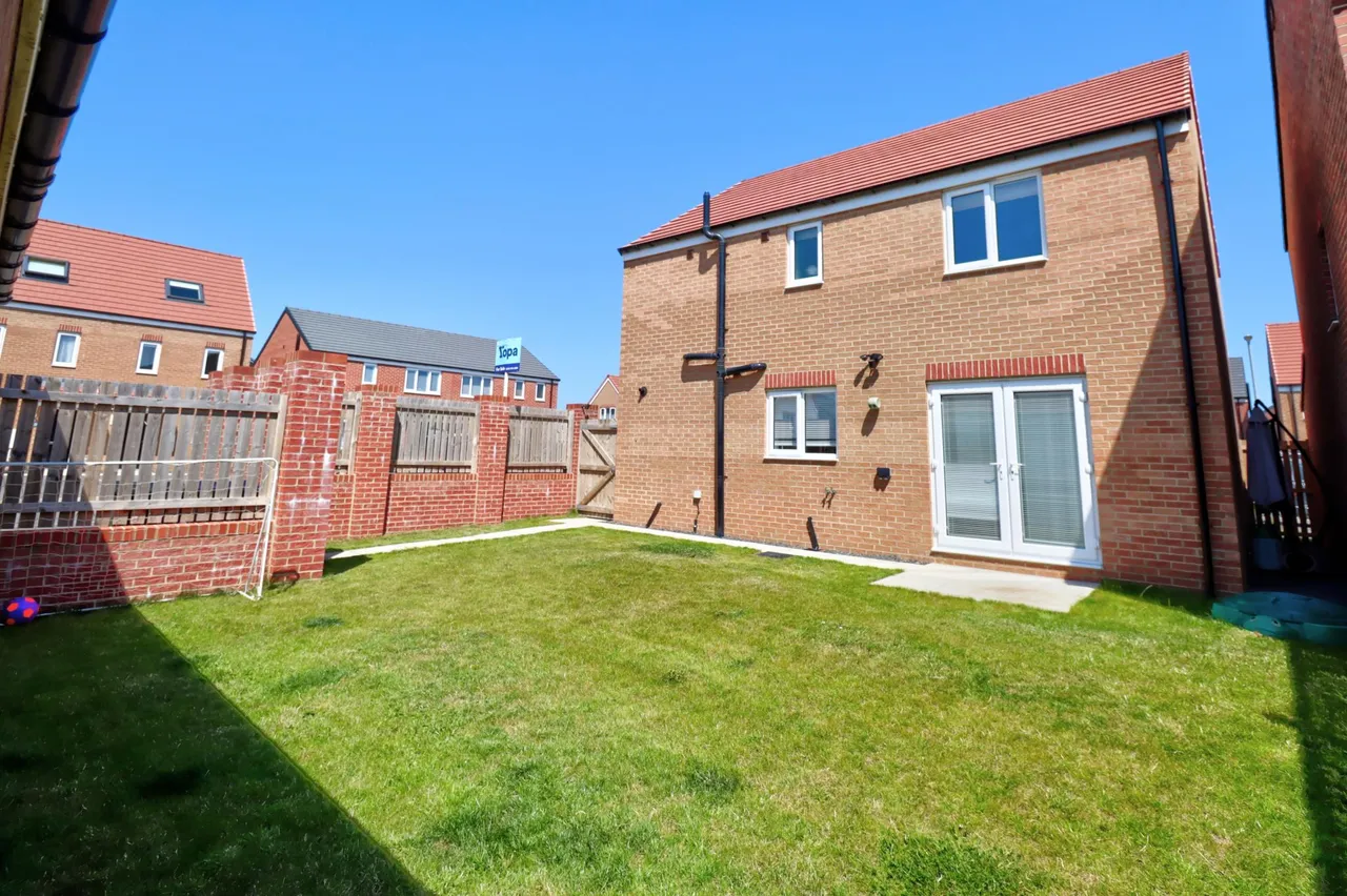 Puffin View, Amble, NE65, photo 31
