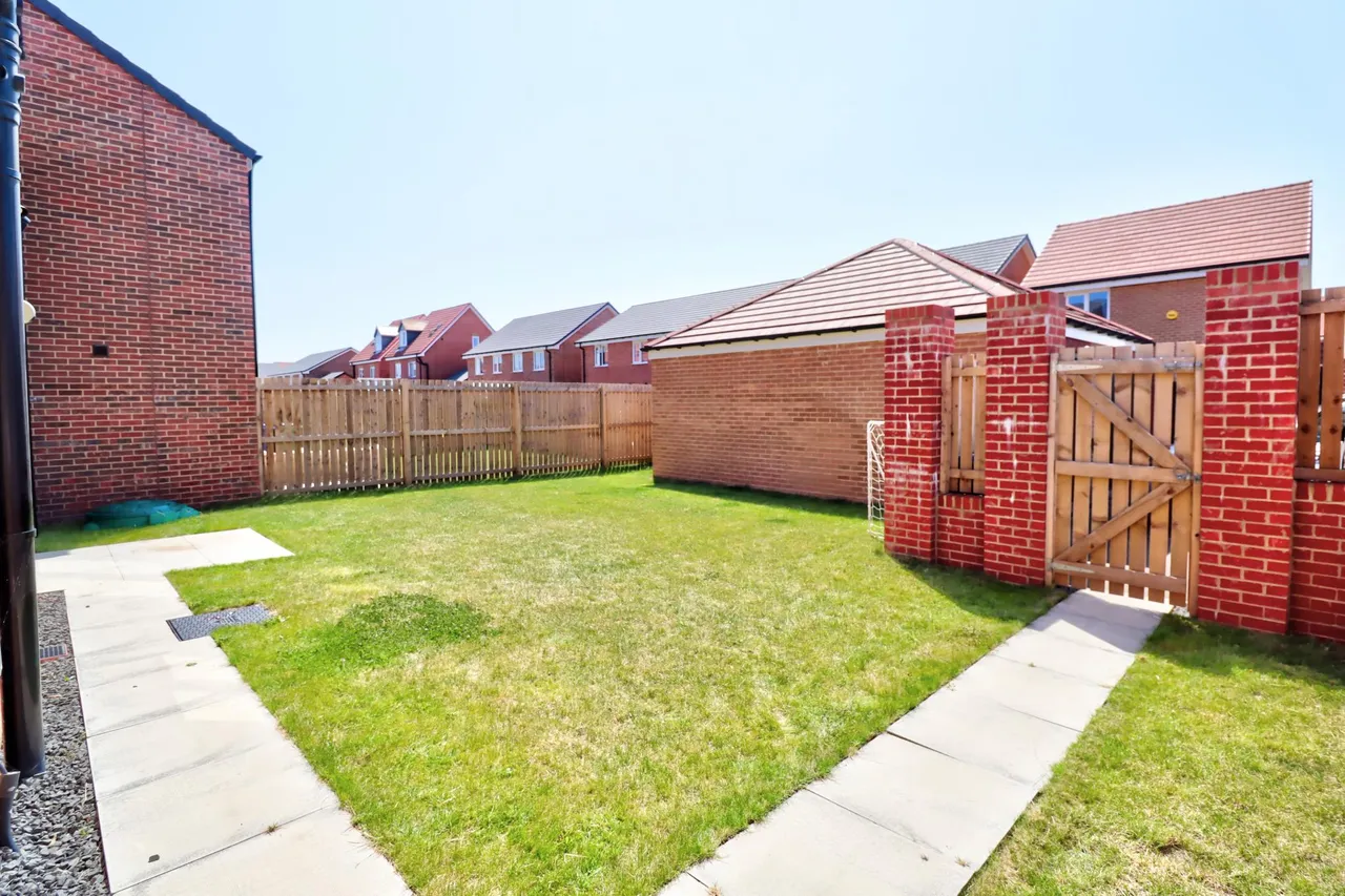 Puffin View, Amble, NE65, photo 32