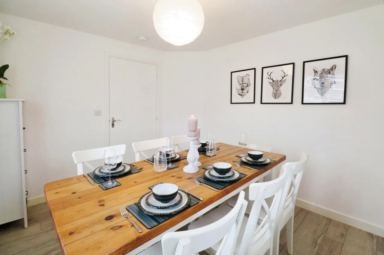 Puffin View, Amble, NE65, photo 6