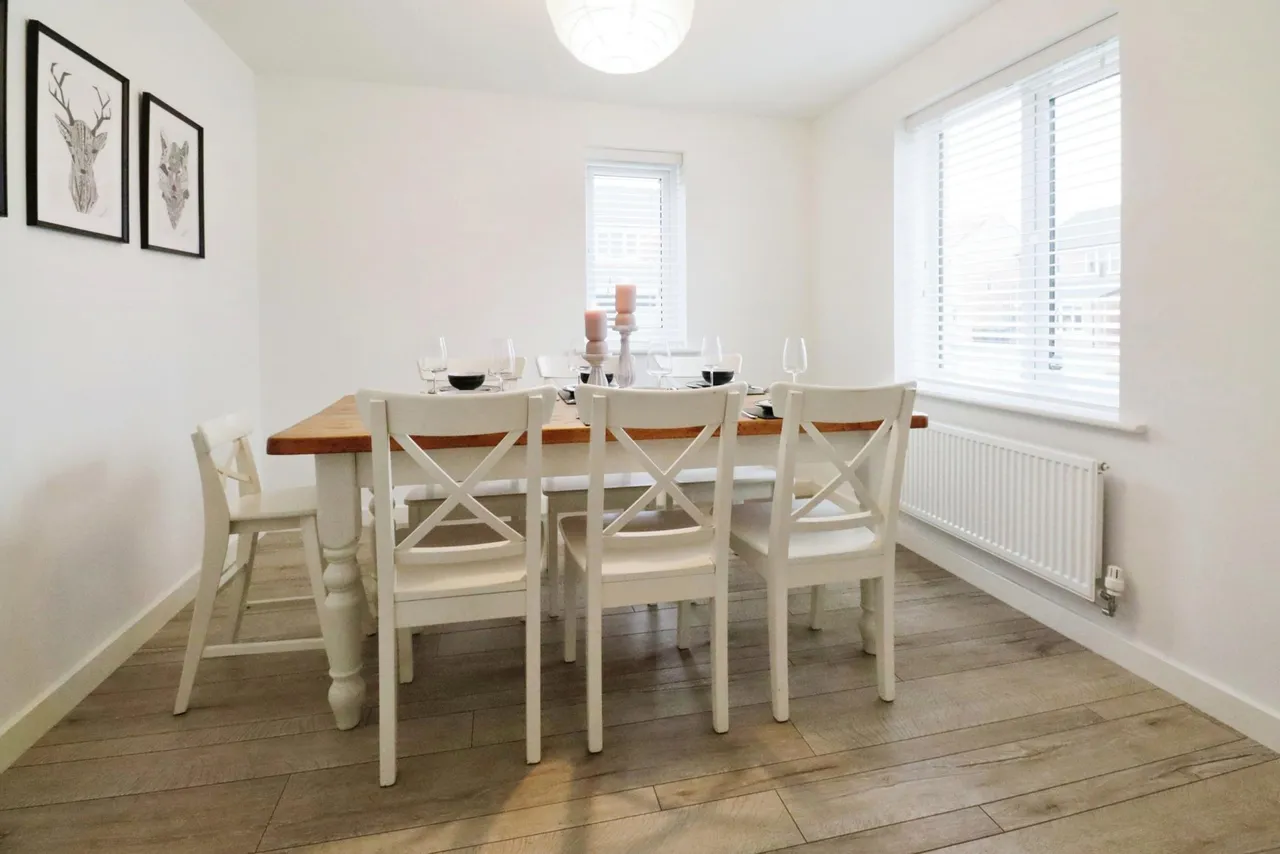 Puffin View, Amble, NE65, photo 7