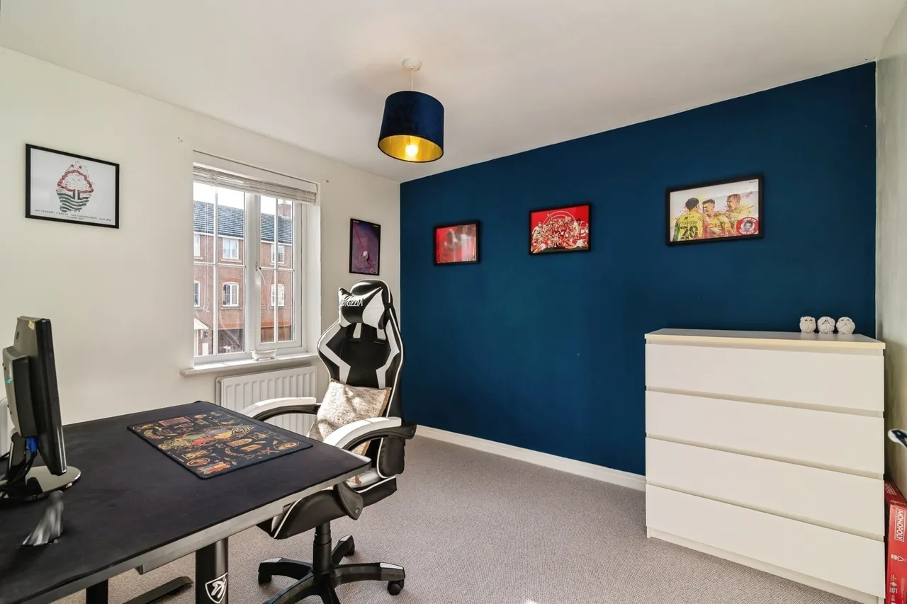 James Drive, Calverton, NG14, photo 12