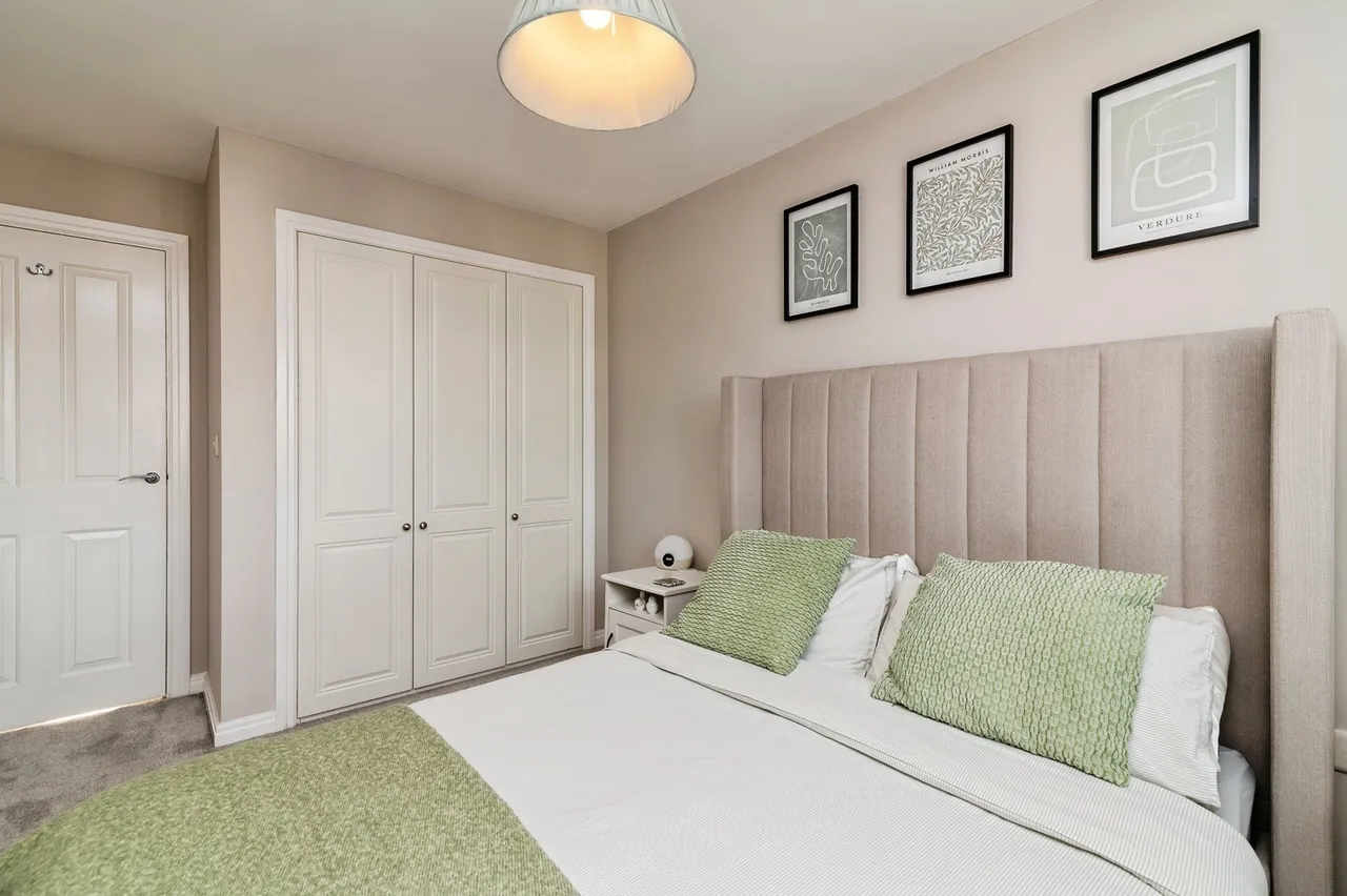 James Drive, Calverton, NG14, photo 8