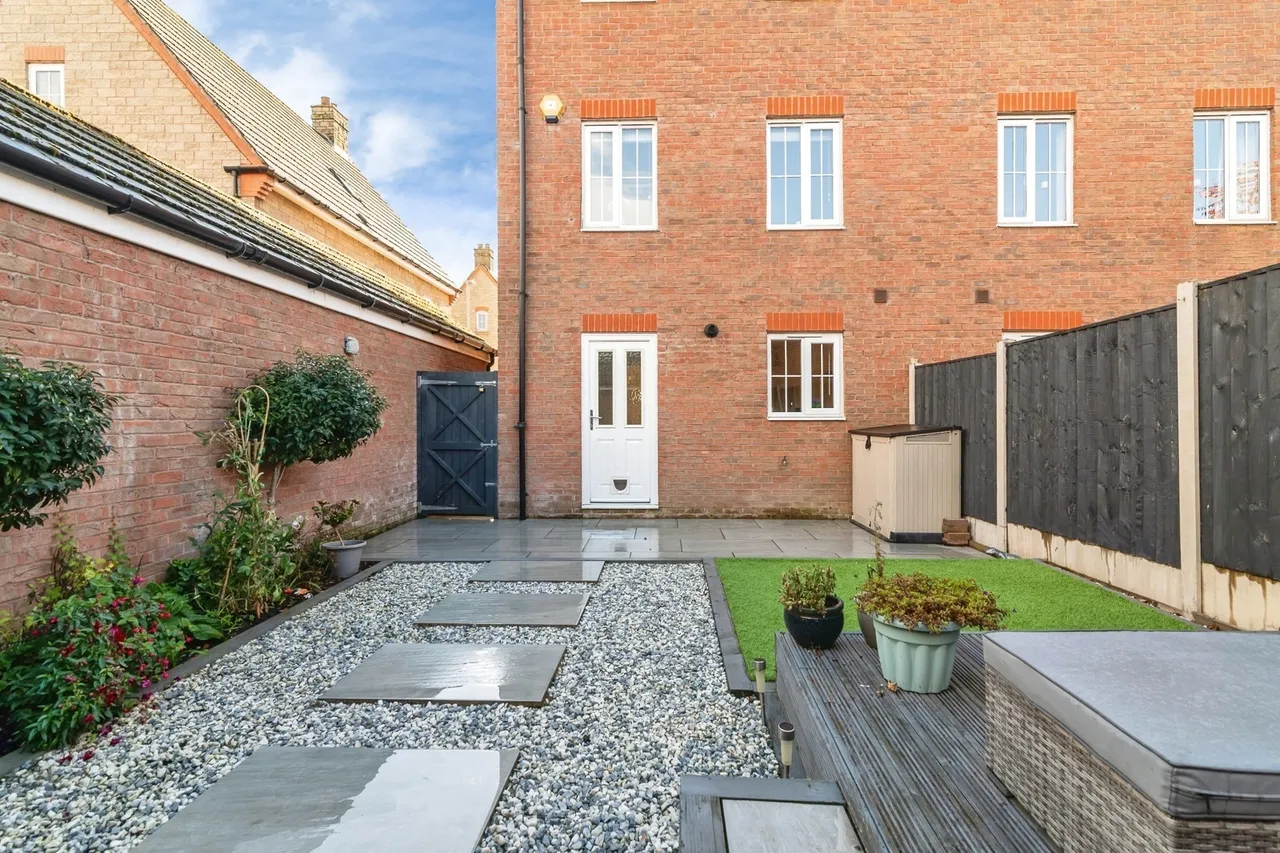 James Drive, Calverton, NG14, photo 17