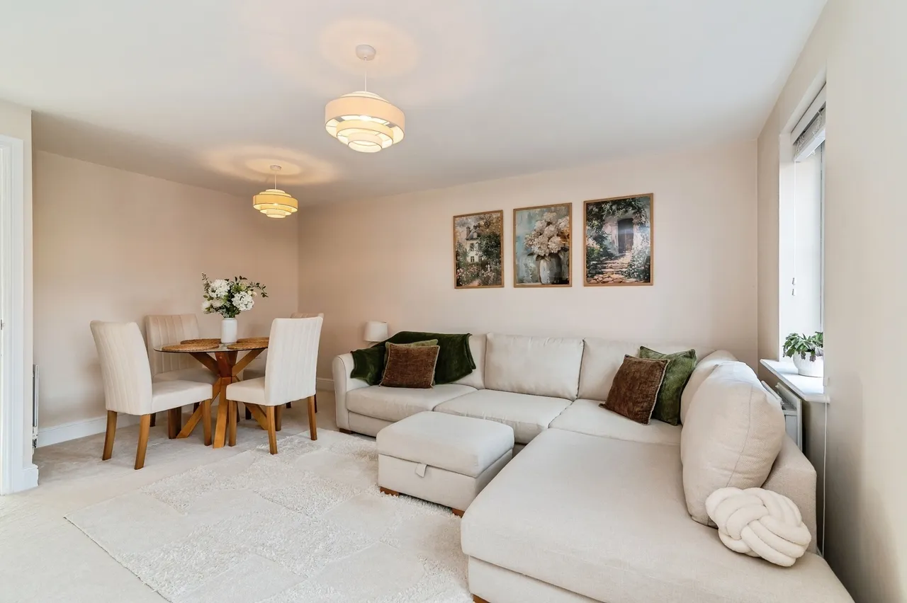 James Drive, Calverton, NG14, photo 5