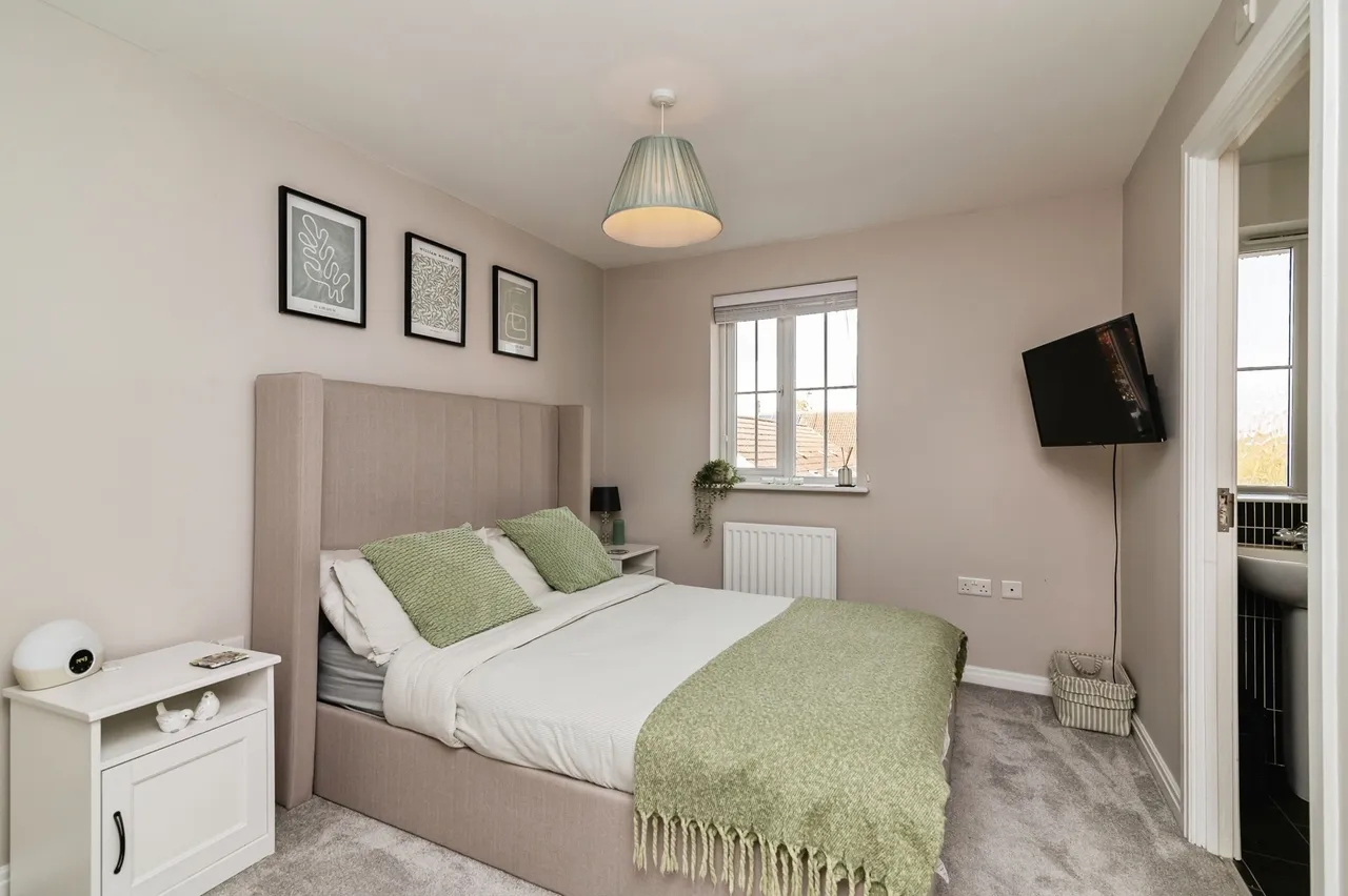 James Drive, Calverton, NG14, photo 7