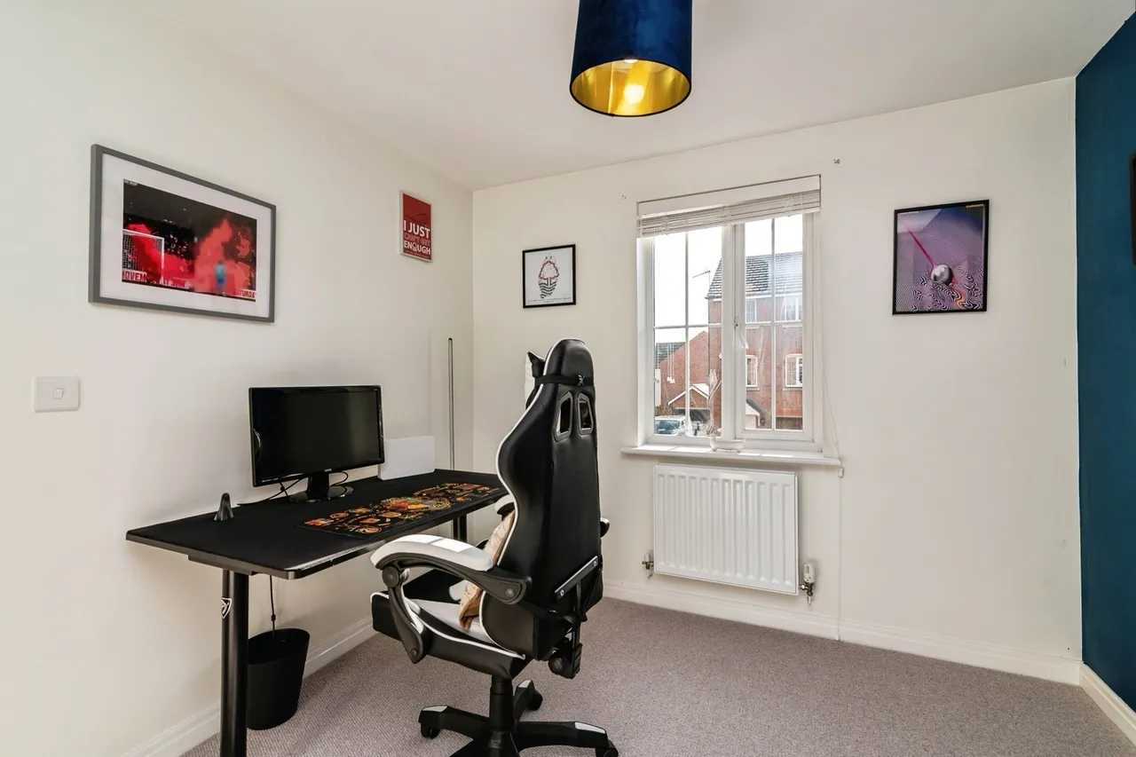 James Drive, Calverton, NG14, photo 13