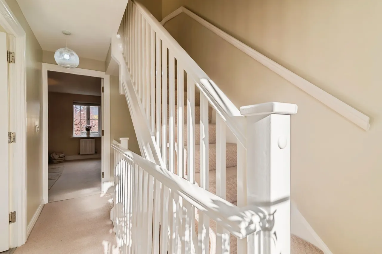 James Drive, Calverton, NG14, photo 15