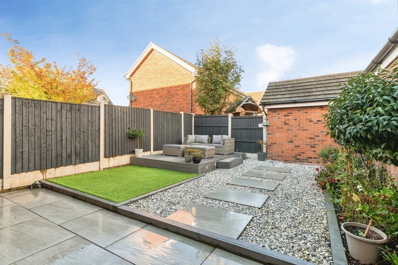 James Drive, Calverton, NG14, photo 16