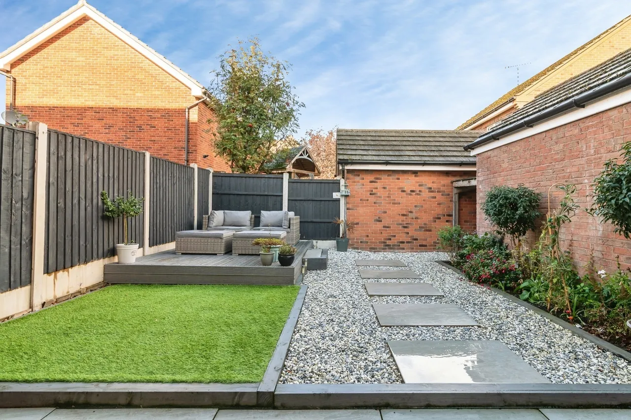 James Drive, Calverton, NG14, photo 18