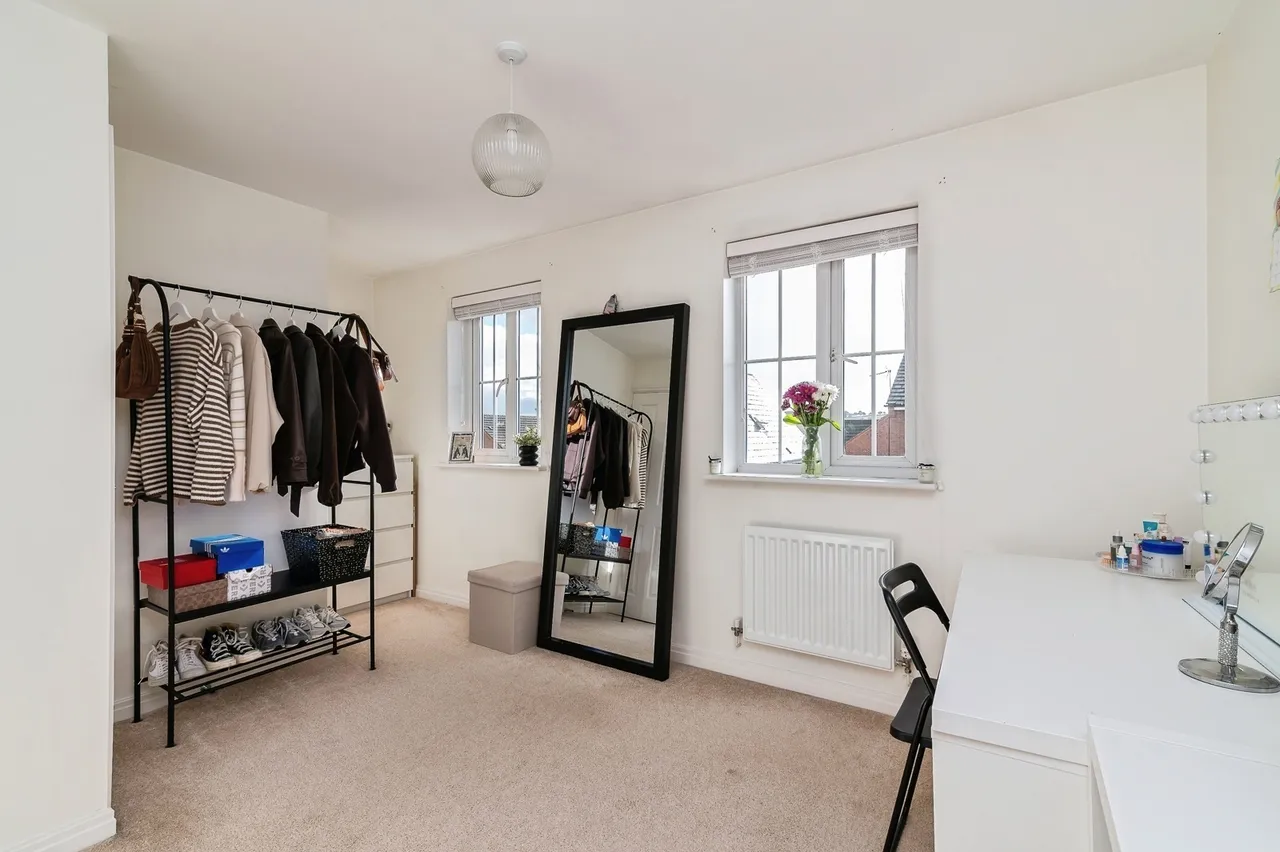 James Drive, Calverton, NG14, photo 11