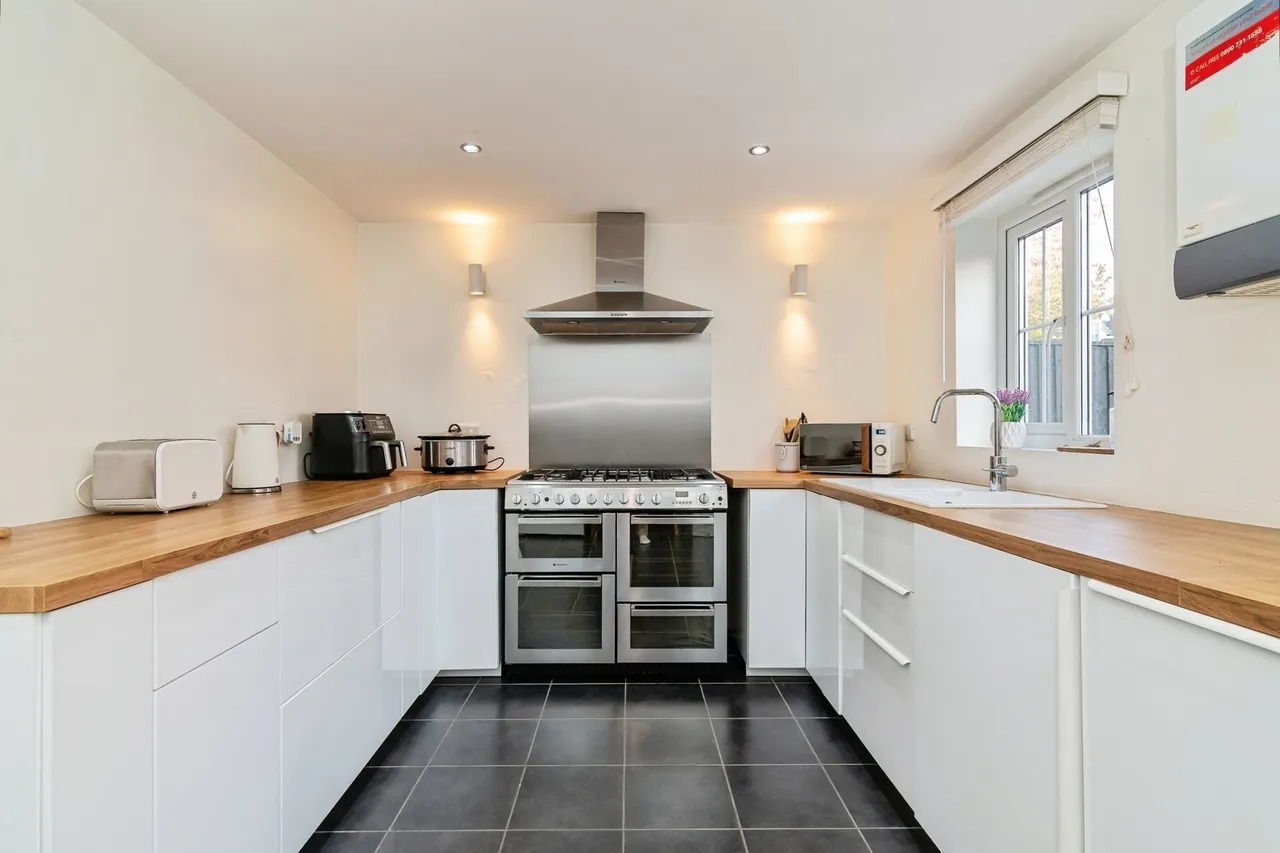 James Drive, Calverton, NG14, photo 4