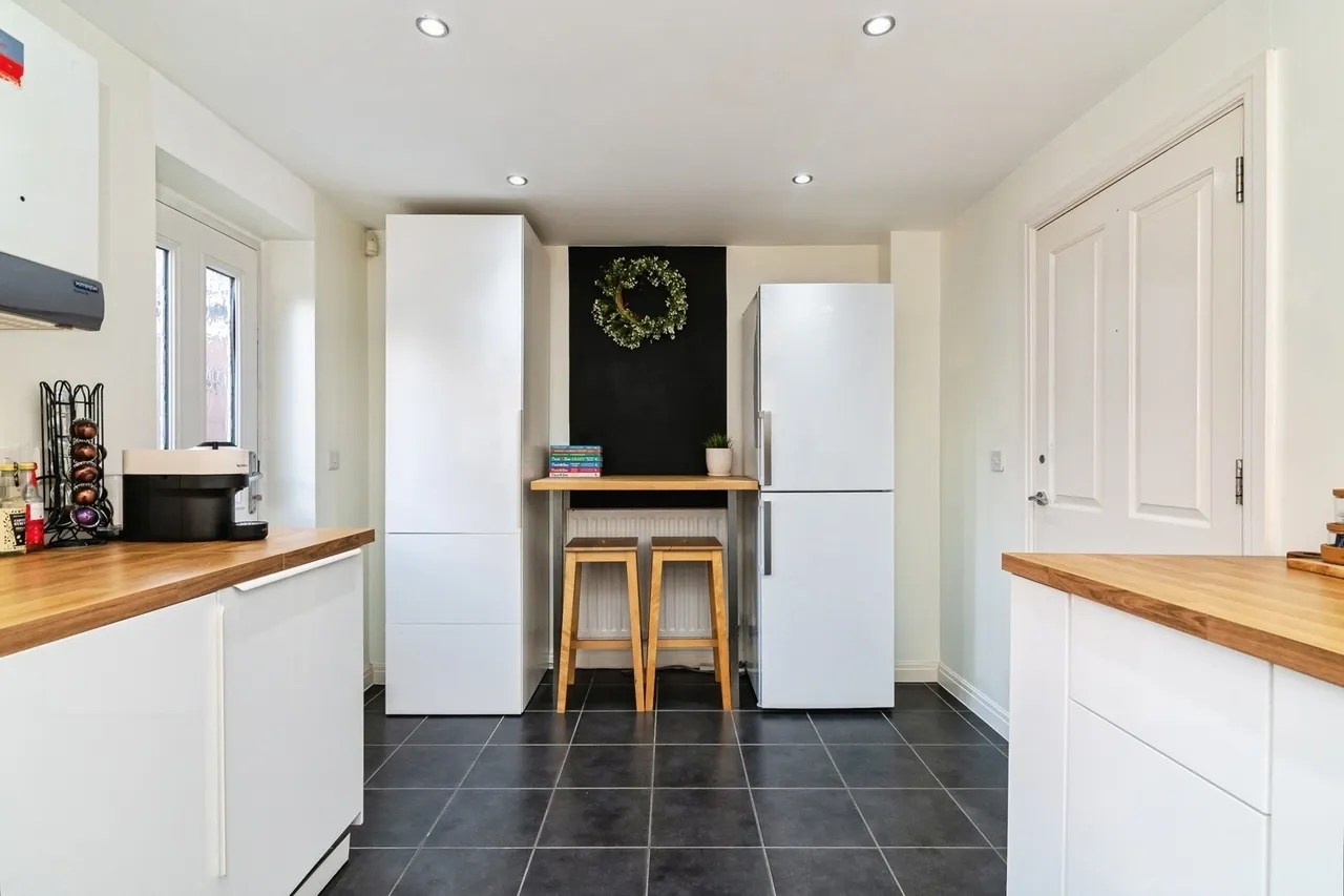 James Drive, Calverton, NG14, photo 3