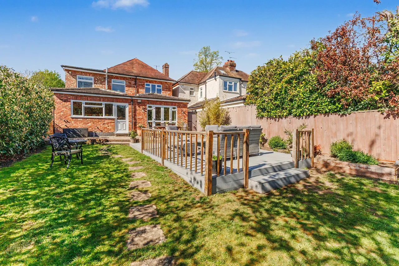London Road, Shipston-On-Stour, CV36, photo 34
