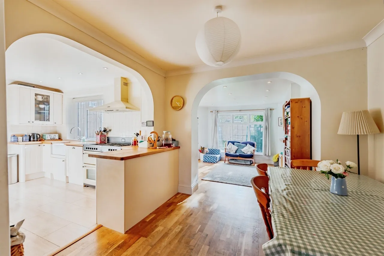 The Copse, Lindfield, RH16, photo 8