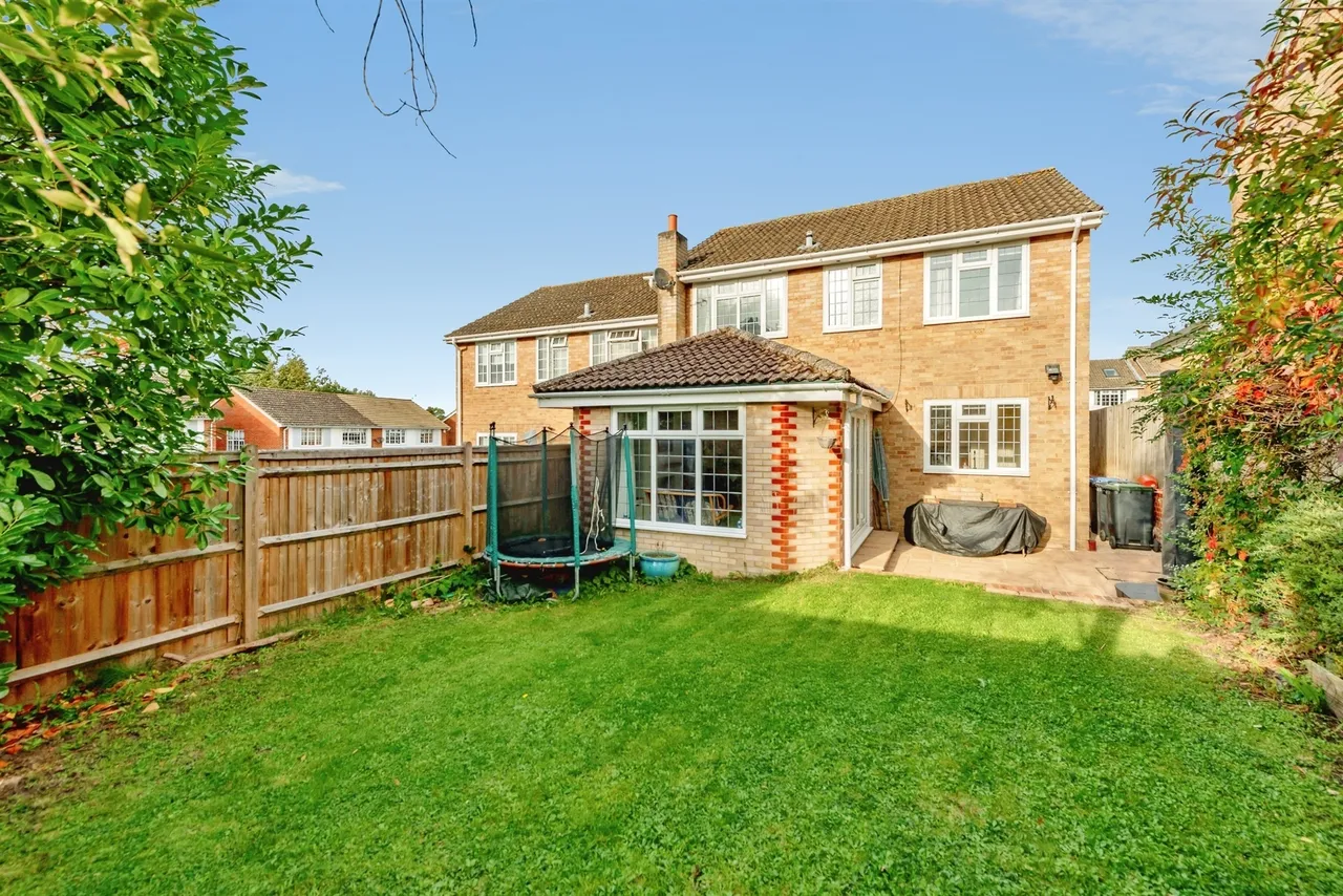The Copse, Lindfield, RH16, photo 9