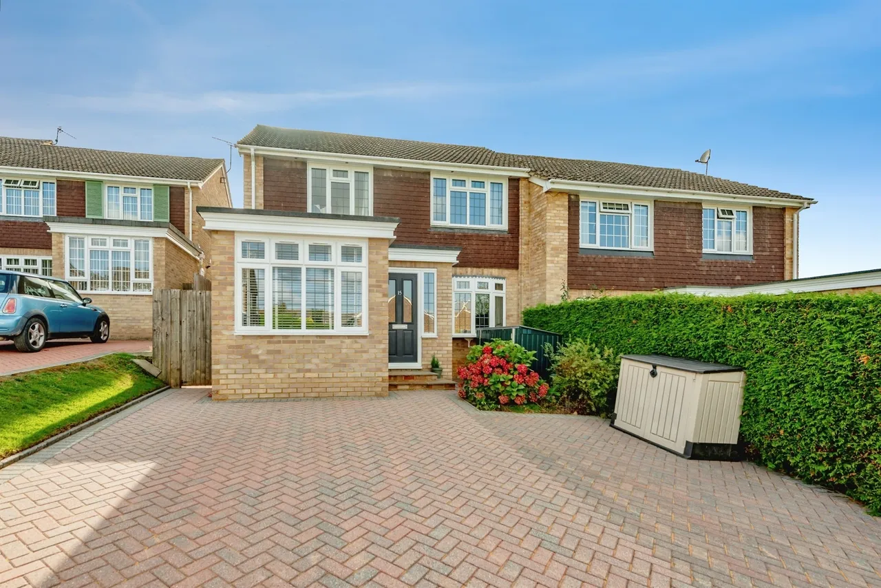 The Copse, Lindfield, RH16, photo 21
