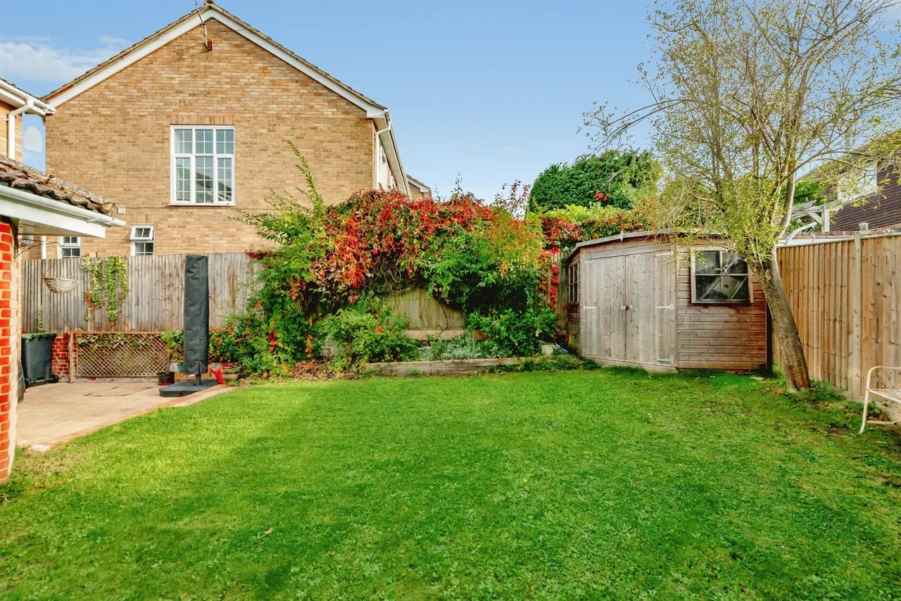 The Copse, Lindfield, RH16, photo 17