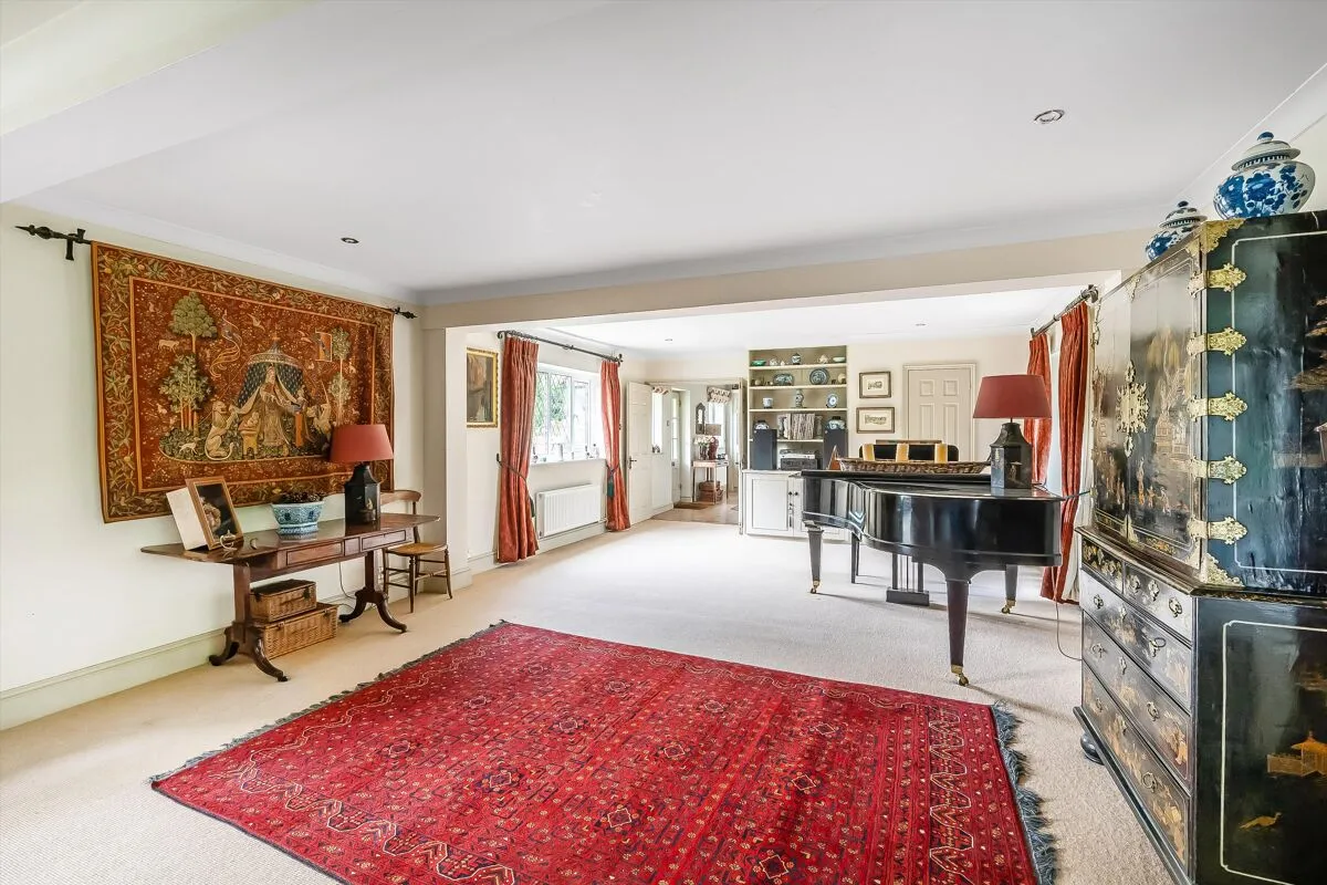 Ripley Lane, West Horsley, KT24, photo 7