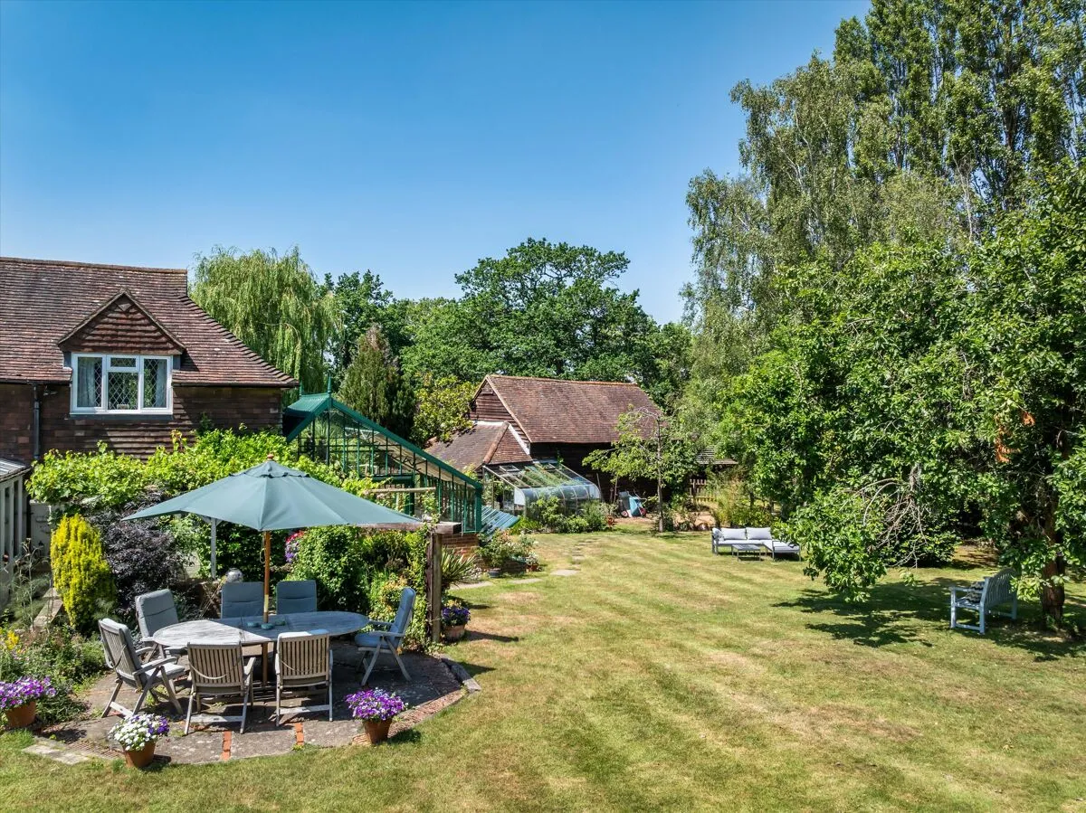 Ripley Lane, West Horsley, KT24, photo 27