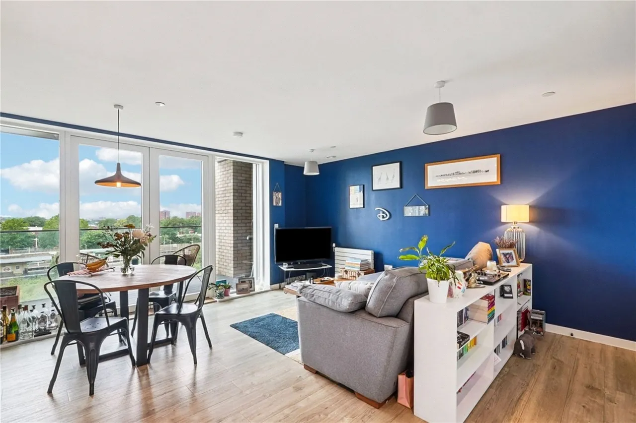 Goodwood Road, London, SE14, photo 3