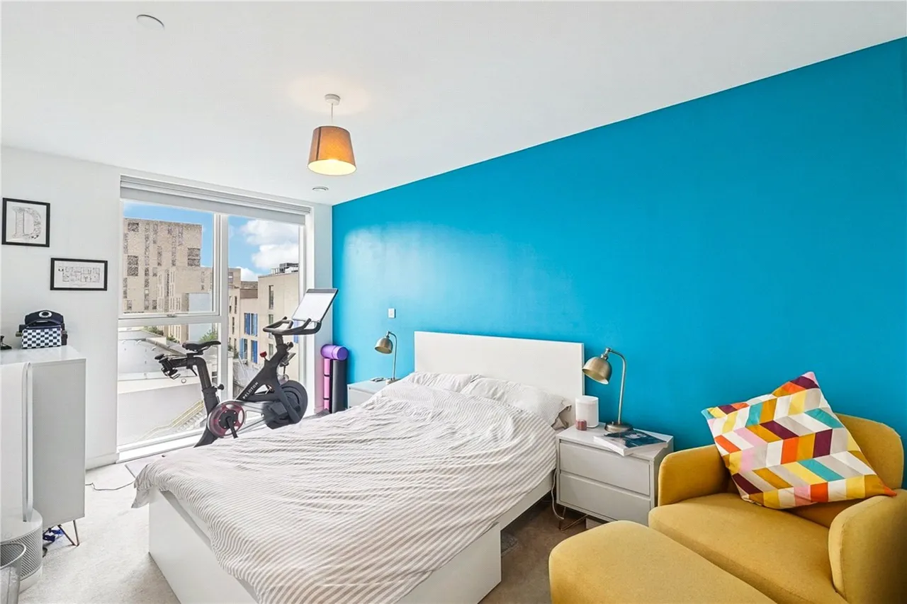 Goodwood Road, London, SE14, photo 12