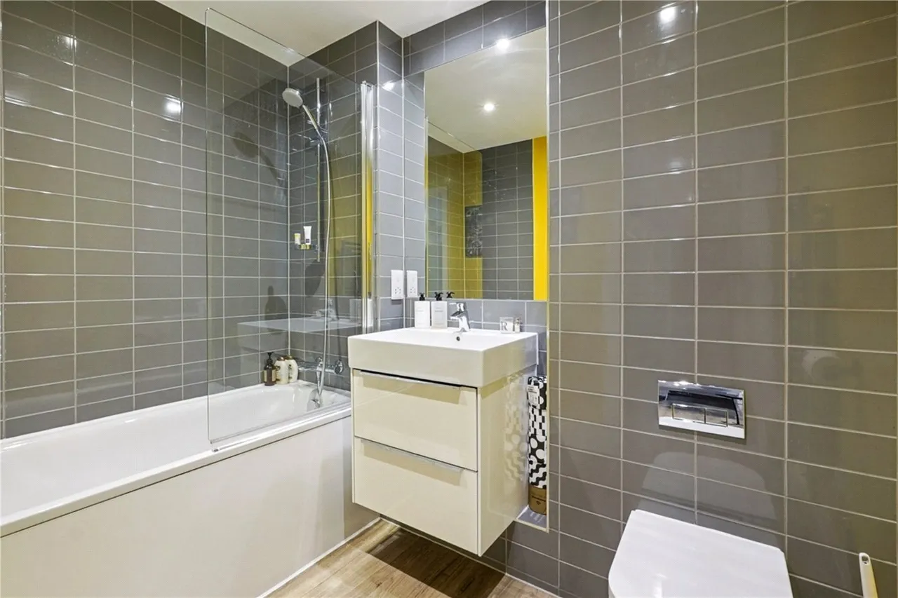 Goodwood Road, London, SE14, photo 5