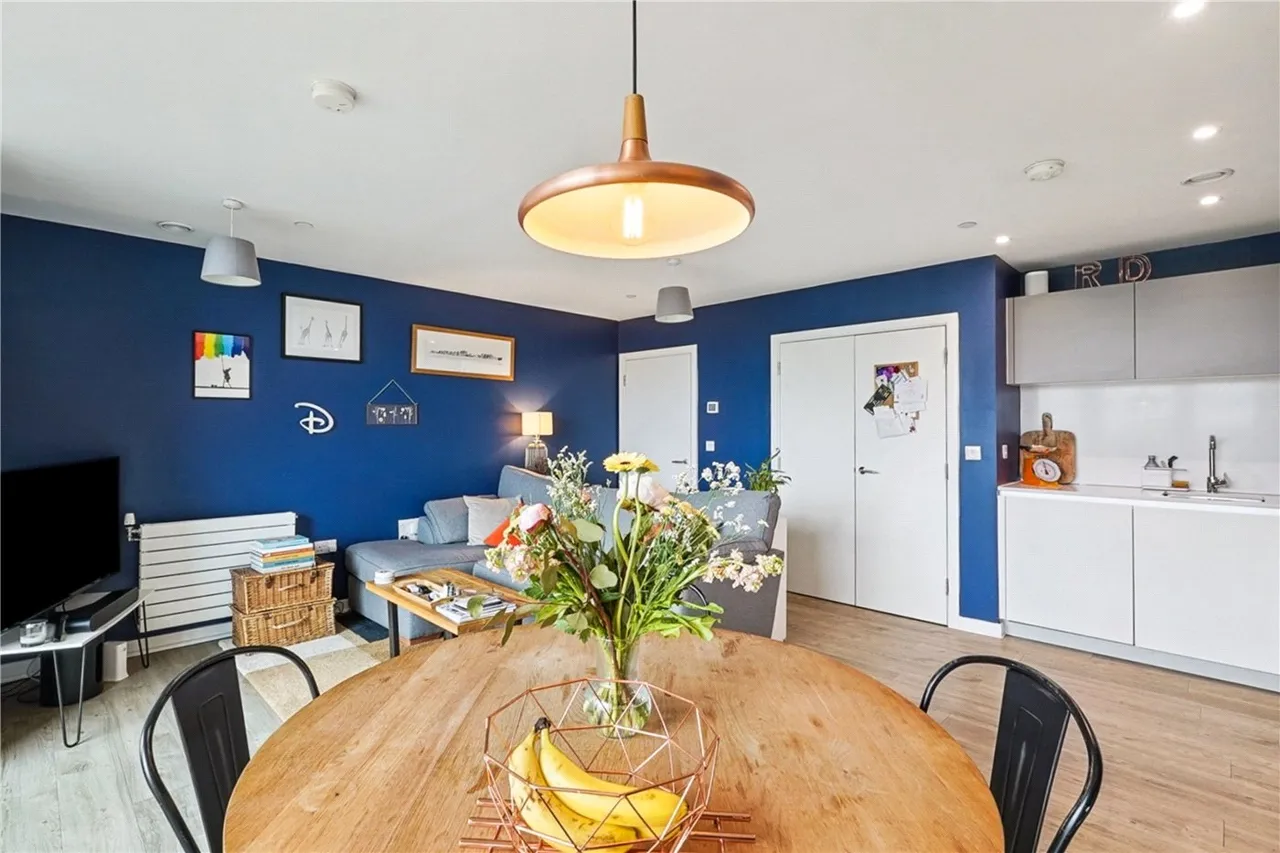 Goodwood Road, London, SE14, photo 7
