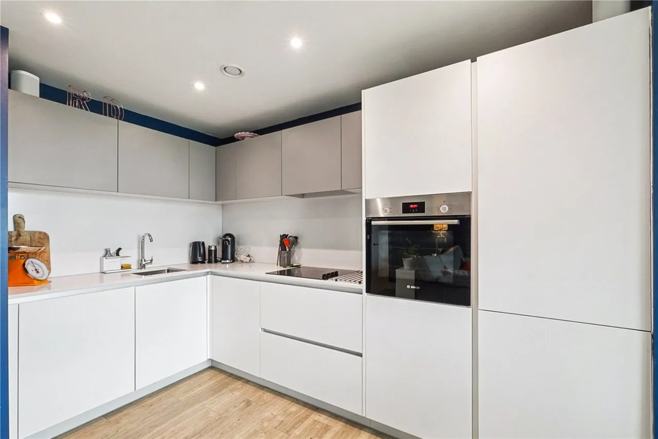 Goodwood Road, London, SE14, photo 9