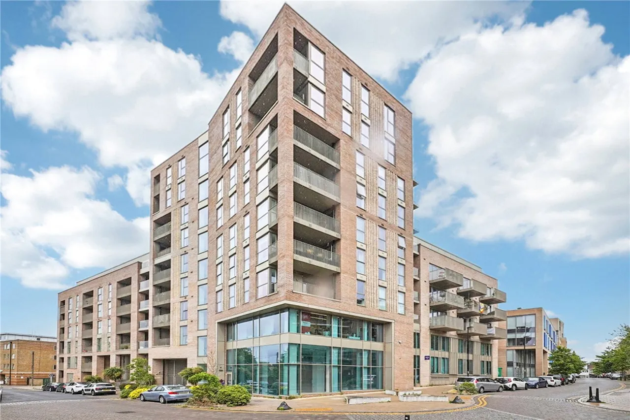 Goodwood Road, London, SE14, photo 6