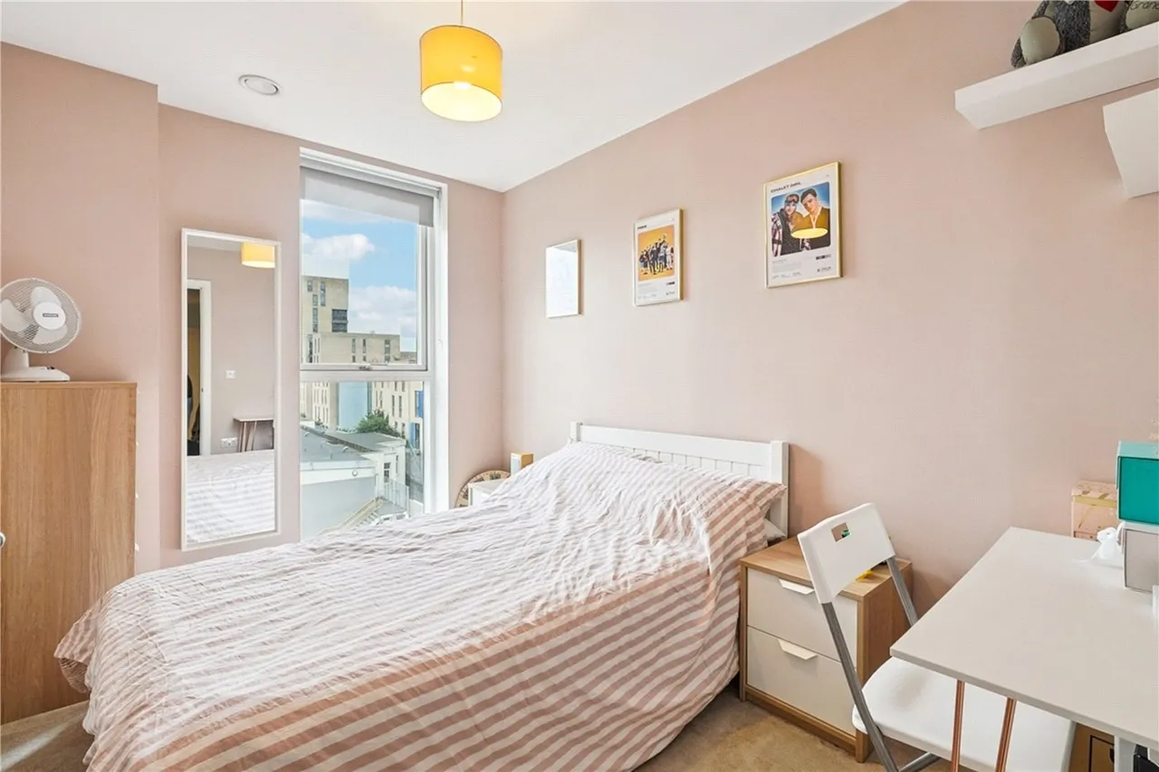 Goodwood Road, London, SE14, photo 11