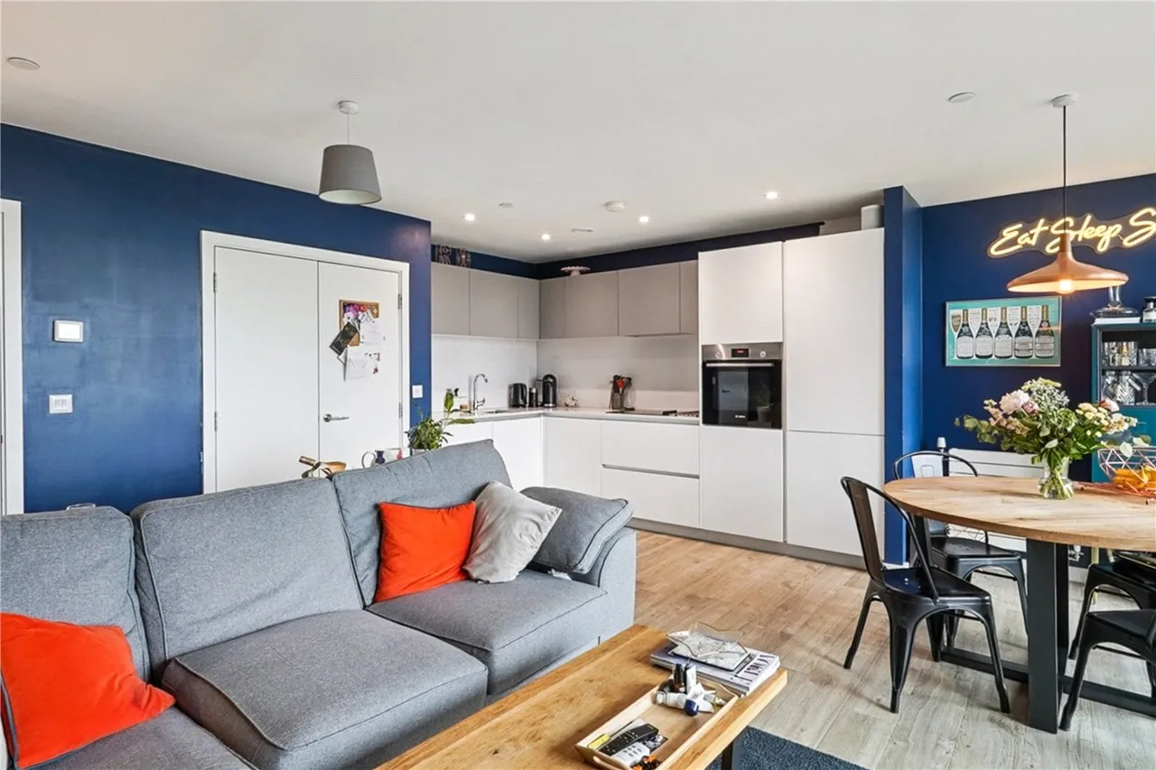 Goodwood Road, London, SE14, photo 8