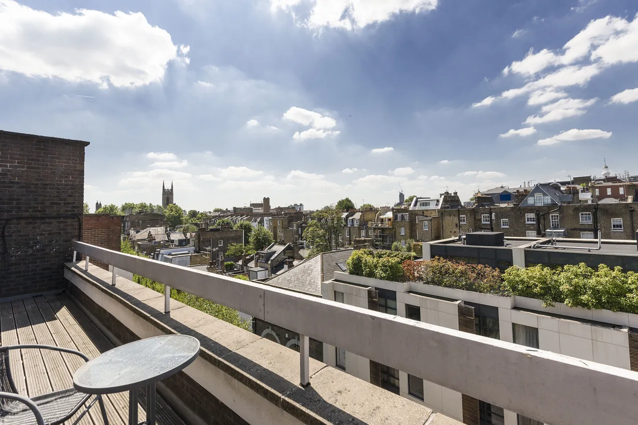 Fulham Road, South Kensington, SW3, photo 2