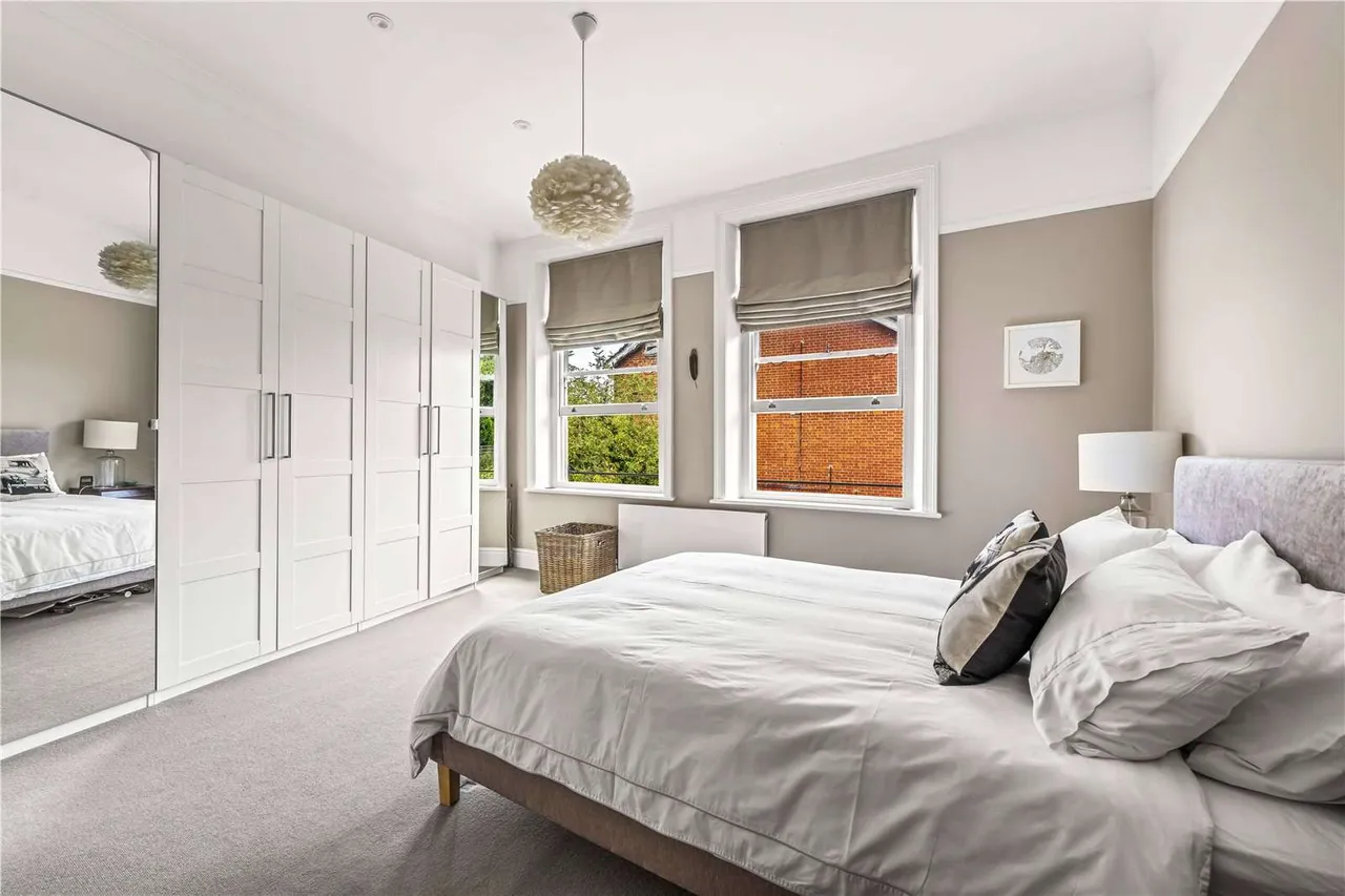 Richmond Hill, Richmond, TW10, photo 7