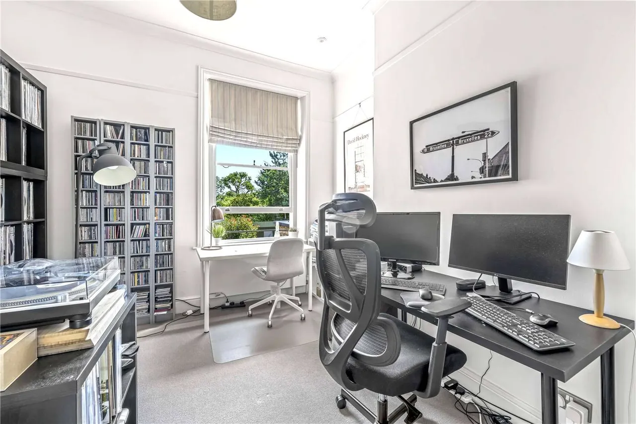 Richmond Hill, Richmond, TW10, photo 11