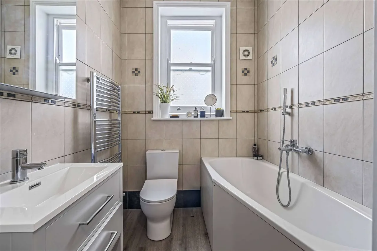 Richmond Hill, Richmond, TW10, photo 10