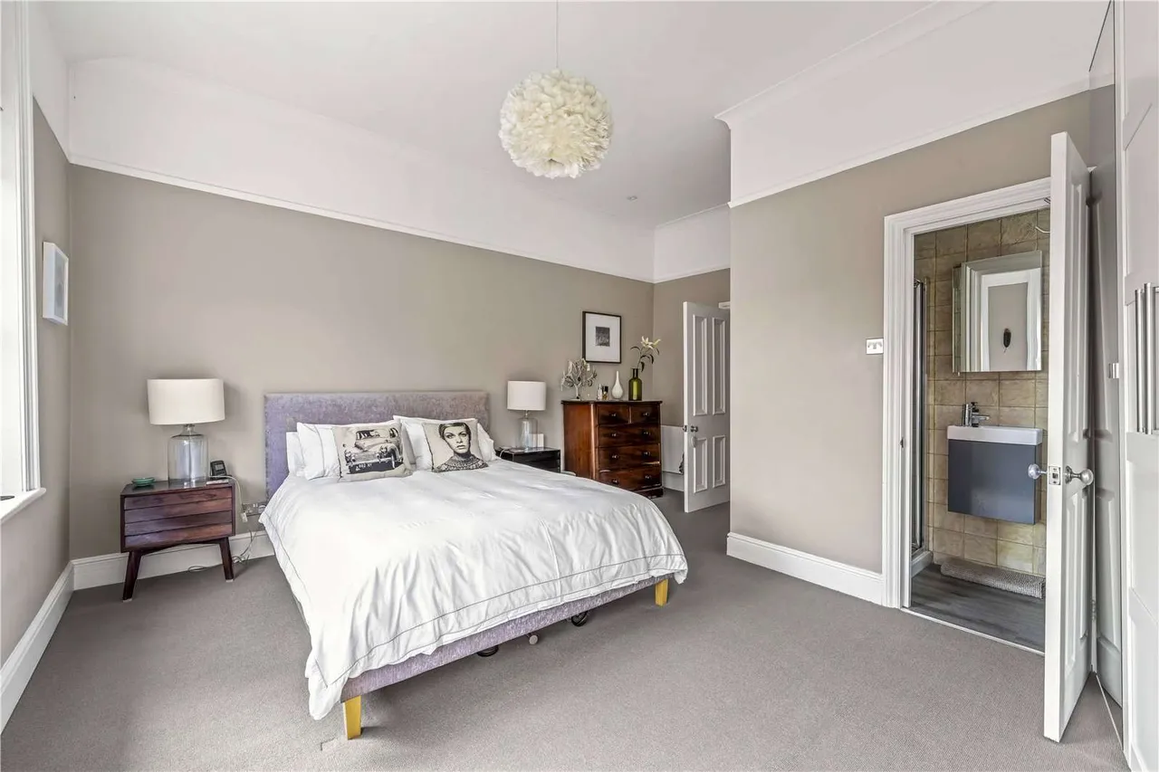 Richmond Hill, Richmond, TW10, photo 9
