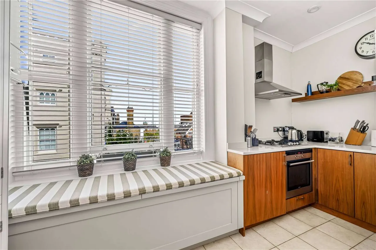 Richmond Hill, Richmond, TW10, photo 6
