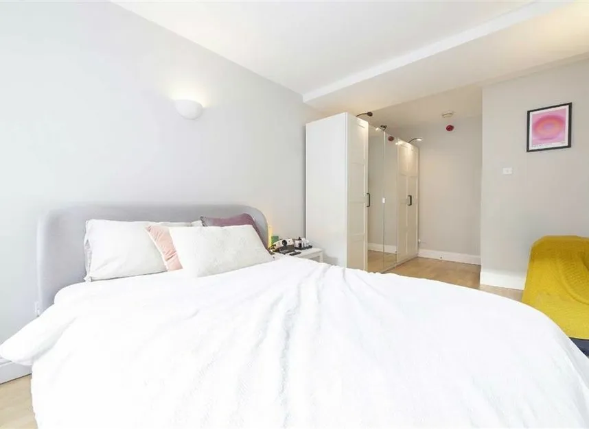 Old Street, Shoreditch, EC1V, photo 6