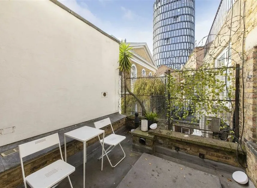 Old Street, Shoreditch, EC1V, photo 9