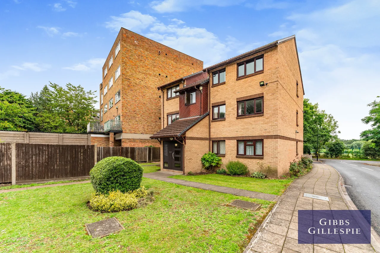 1 bed flat to rent, Wicket Road, Perivale Fees Apply, UB6