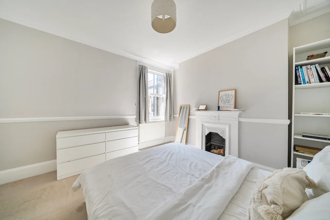 15 Drive Mansions, Fulham Road, London, photo 8