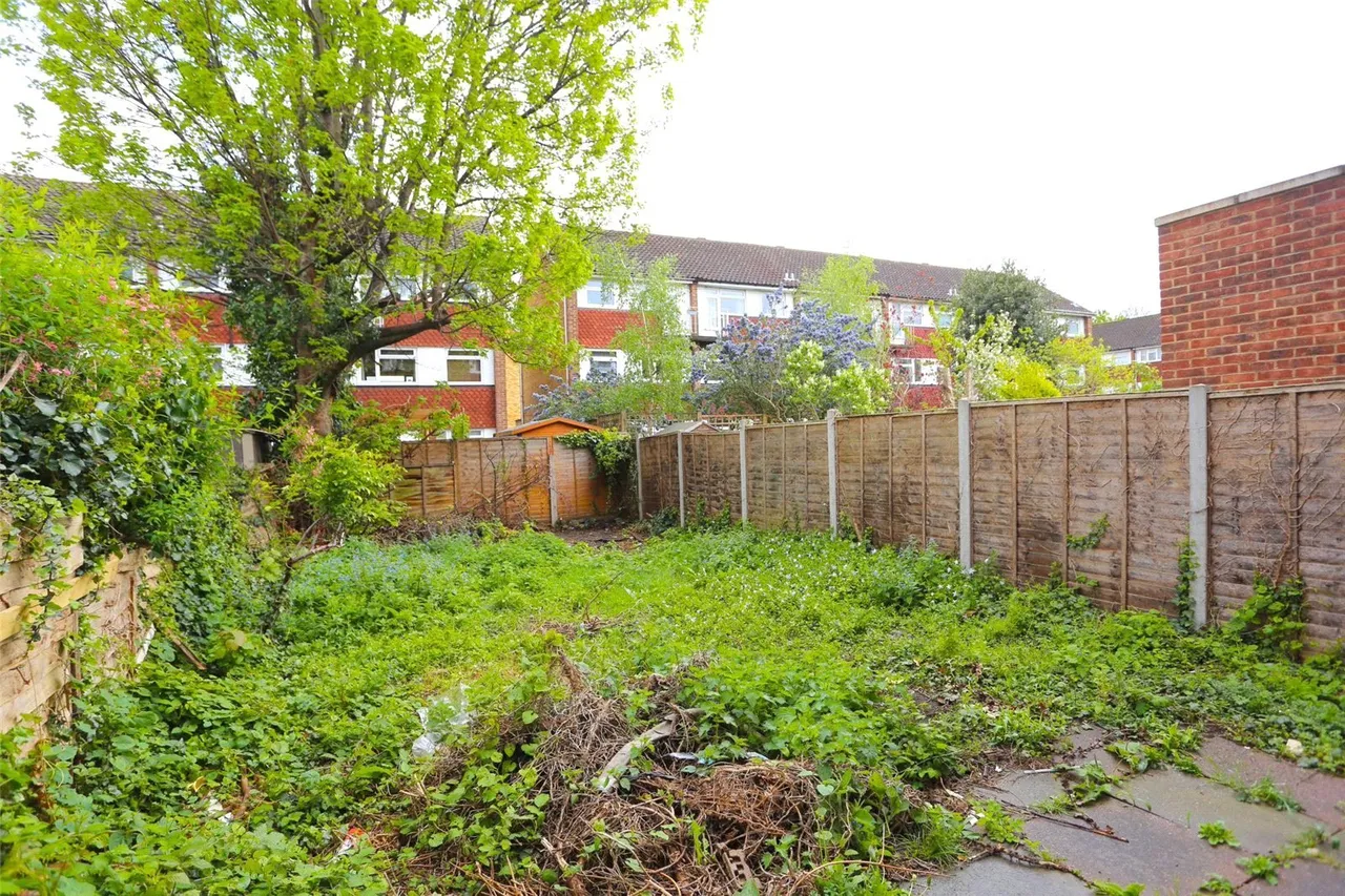 Burnt Ash Road, SE12, photo 4