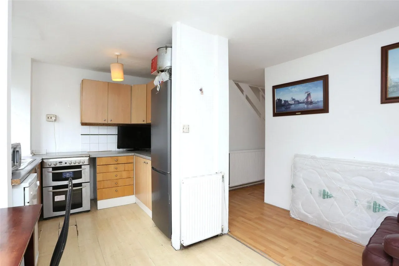 Burnt Ash Road, SE12, photo 5