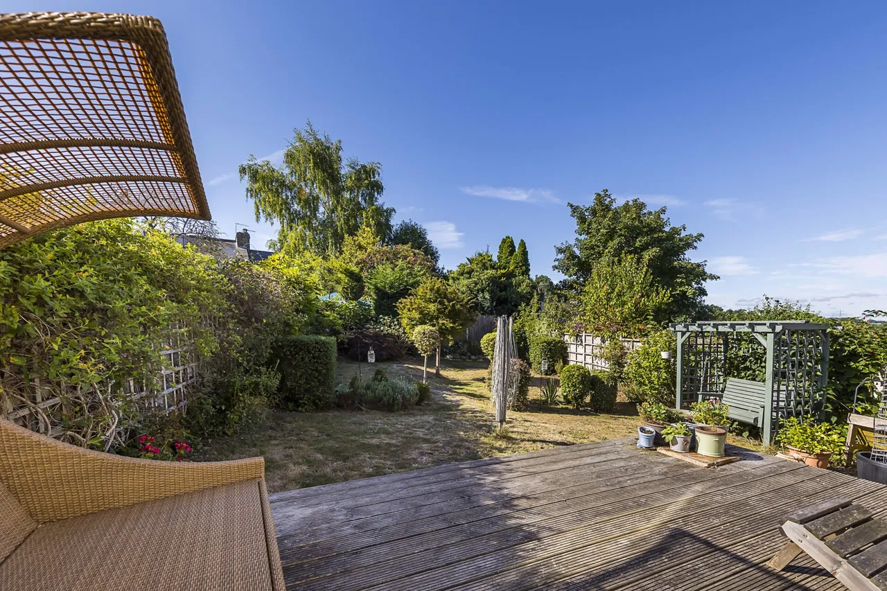 East Hill, Dartford, photo 3