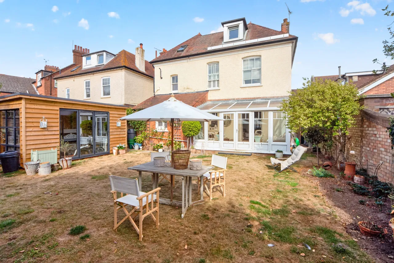 Tomline Road, Felixstowe, IP11, photo 16