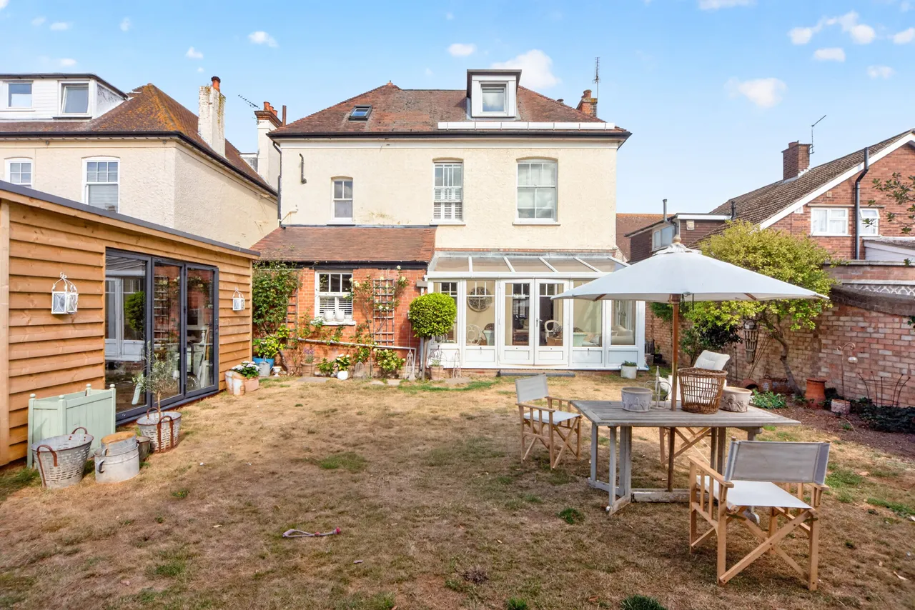 Tomline Road, Felixstowe, IP11, photo 23