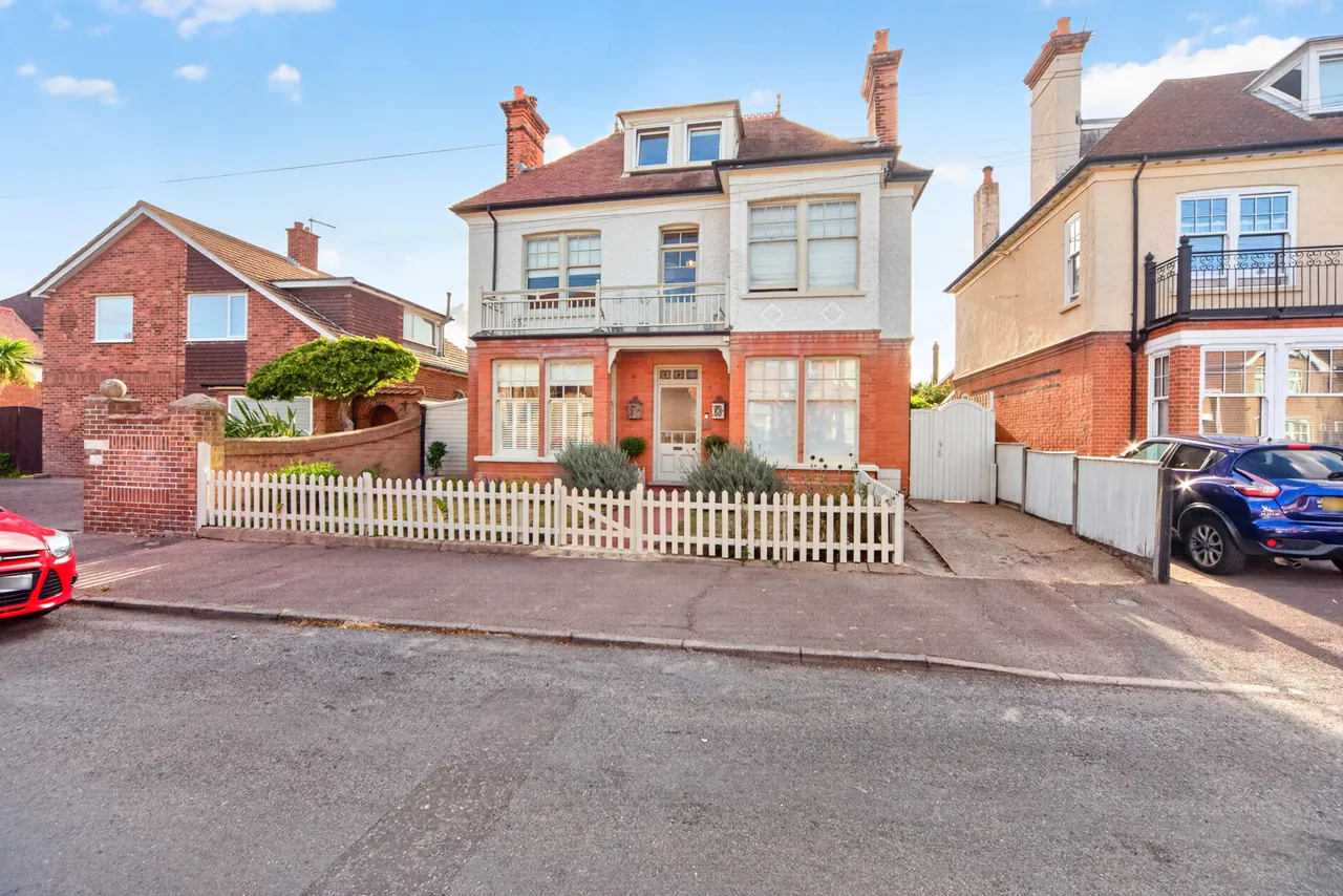 Tomline Road, Felixstowe, IP11, photo 28